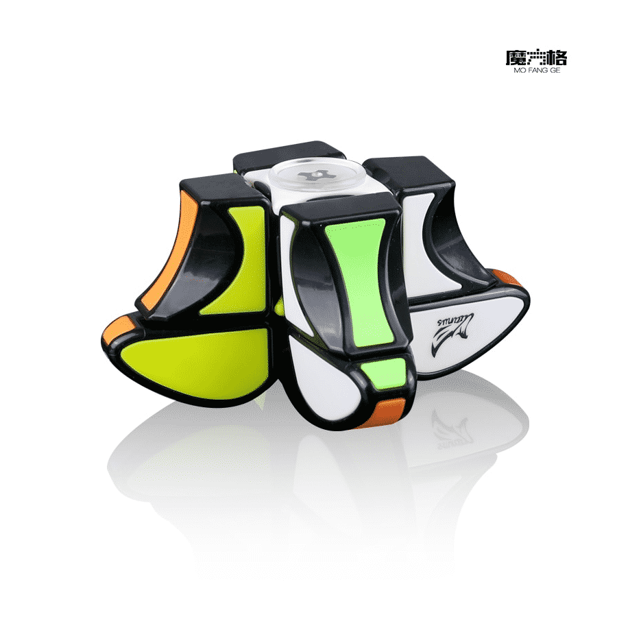 QiYi Windmill Spinner