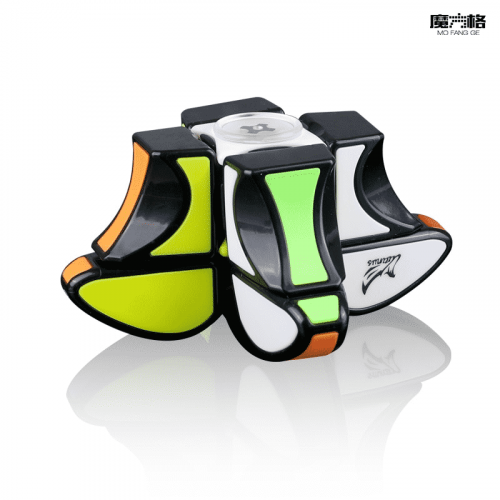 QiYi Windmill Spinner