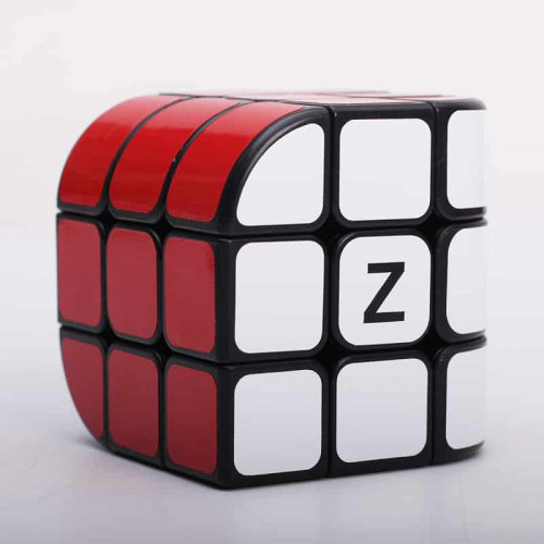 Penrose cube 3x3
