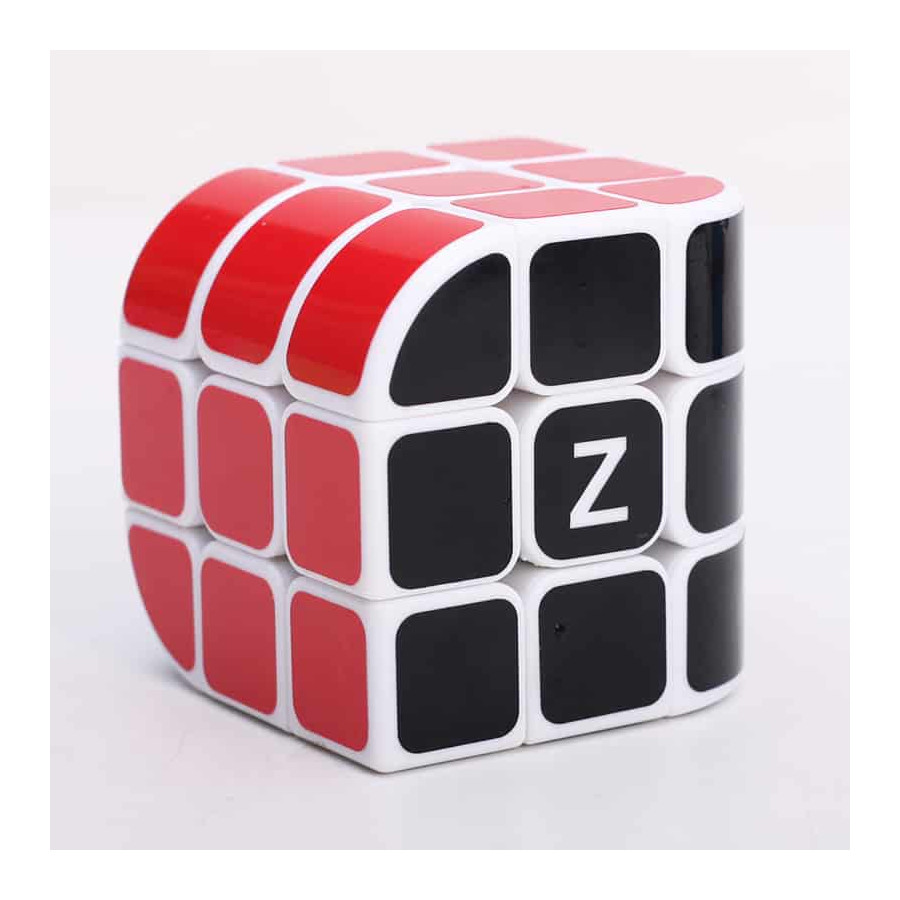 Penrose cube 3x3