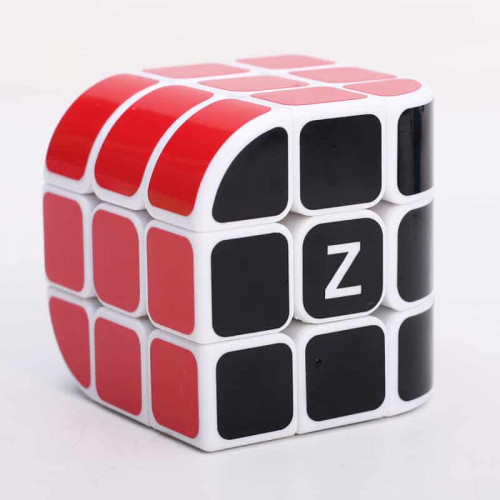 Penrose cube 3x3