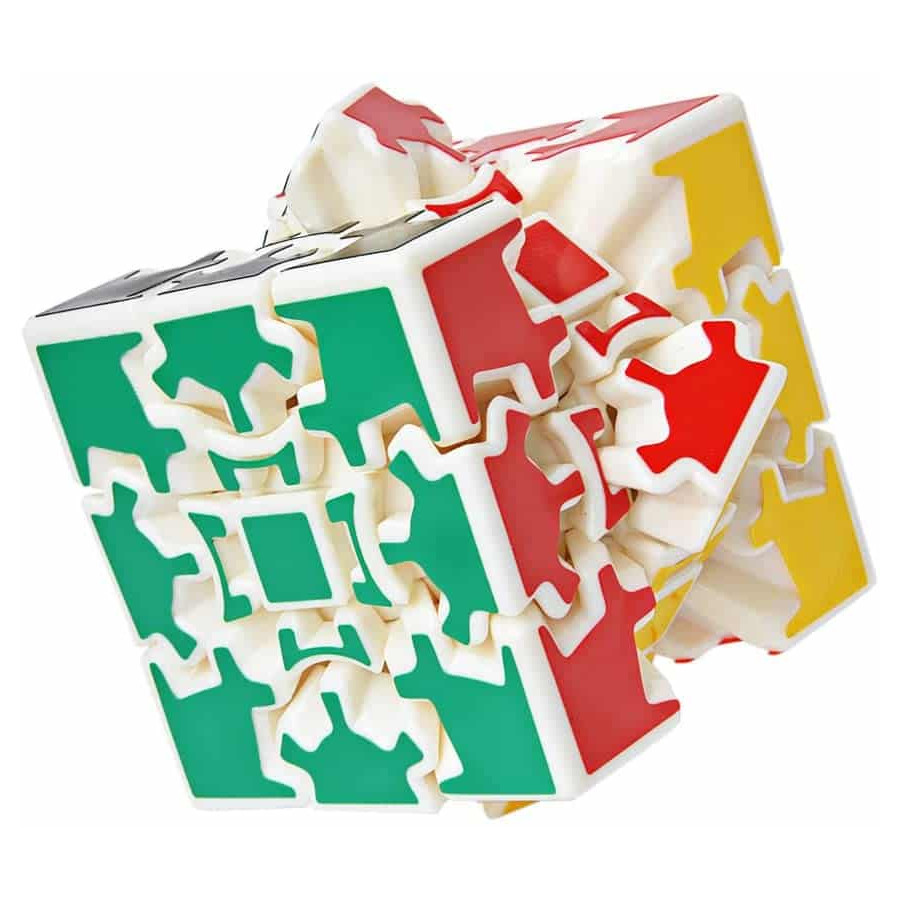 MoHuan 3x3 Gear Cube