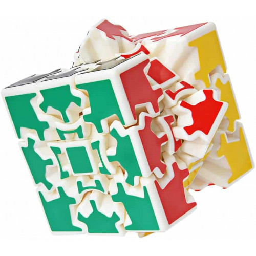MoHuan 3x3 Gear Cube