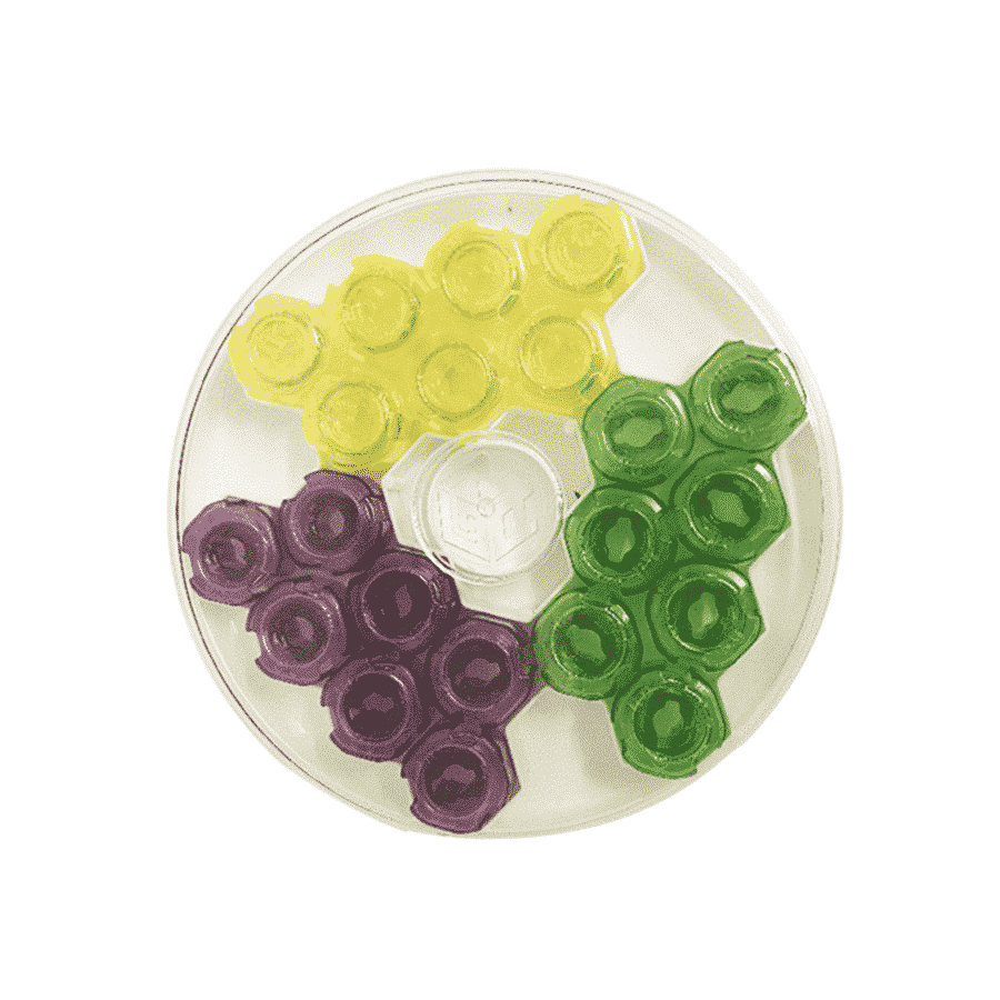 Gan Kit GES v4 numerical