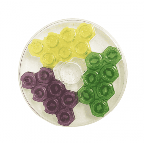 Gan Kit GES v4 numerical