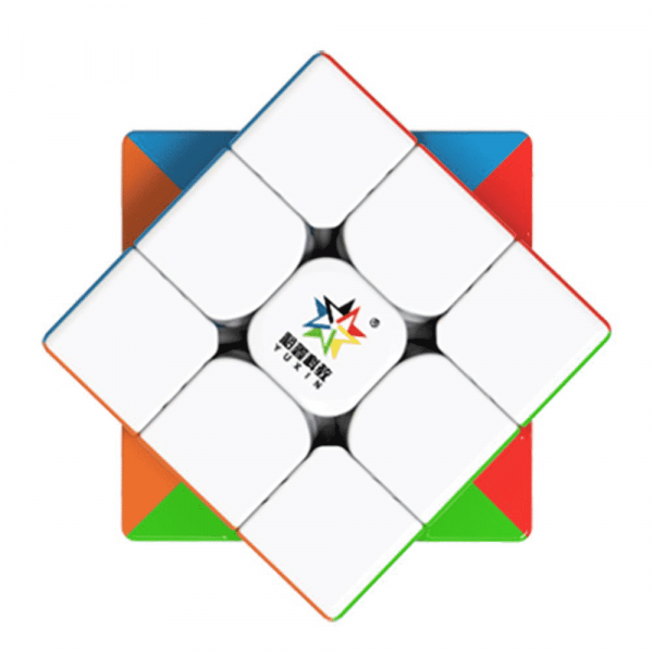 Yuxin Little Magic 3x3 M