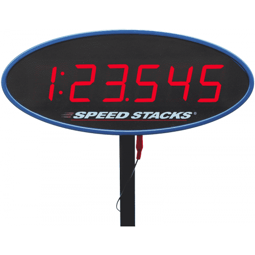 Ecran SpeedStacks Pro Competitions