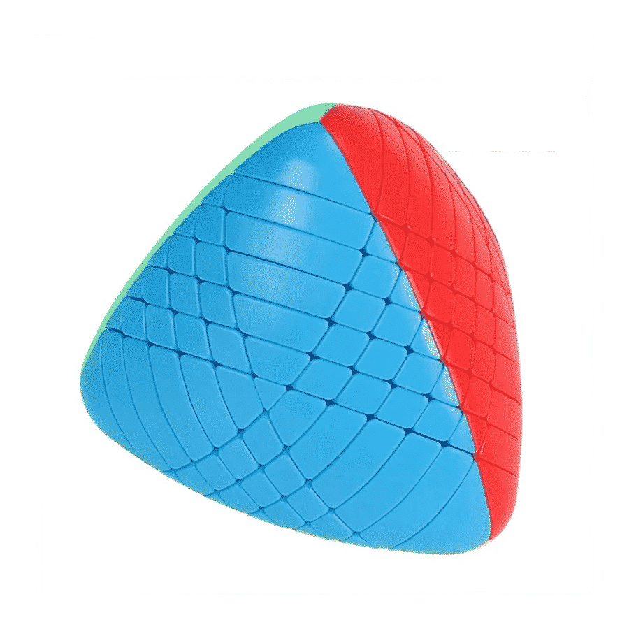 ShengShou Mastermorphix 7x7