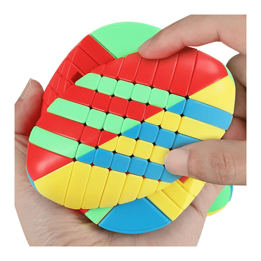 ShengShou Mastermorphix 7x7