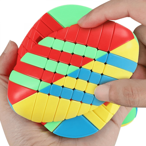 ShengShou Mastermorphix 7x7