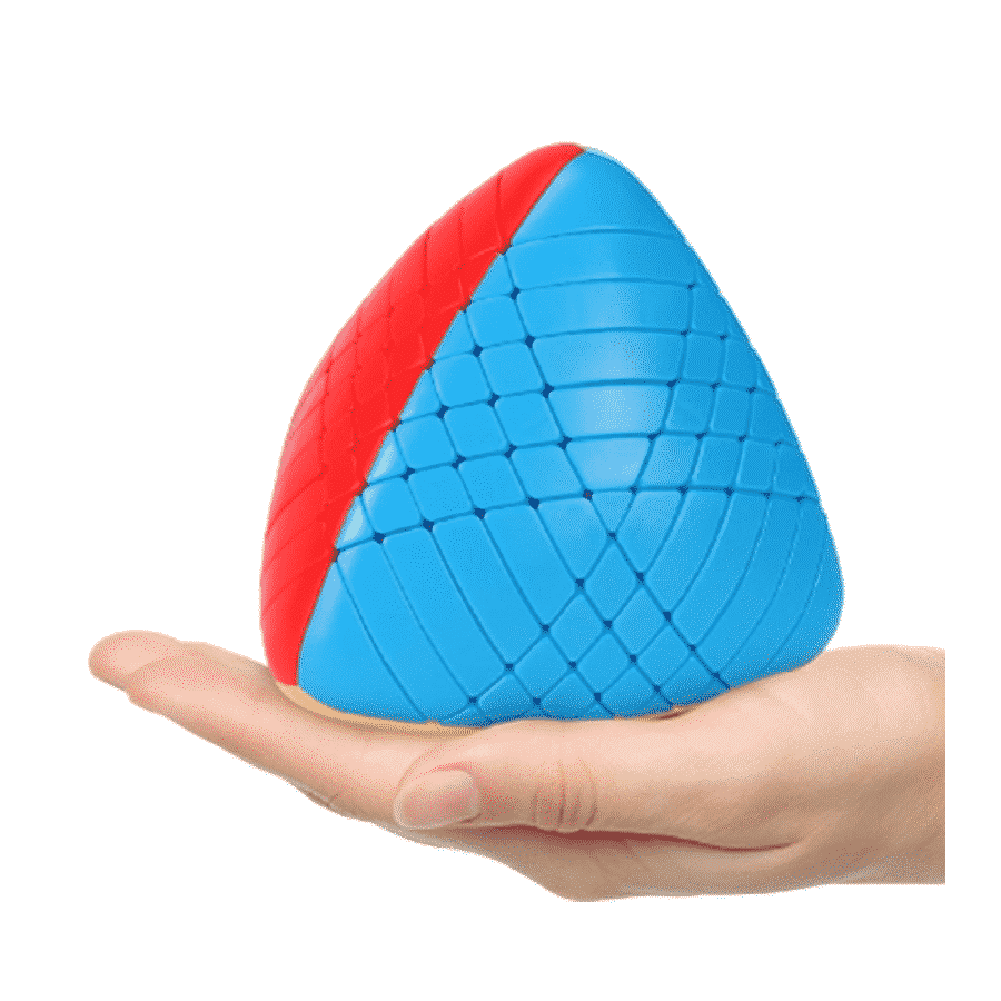 ShengShou Mastermorphix 7x7