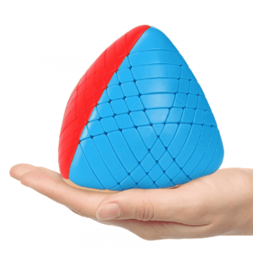 ShengShou Mastermorphix 7x7