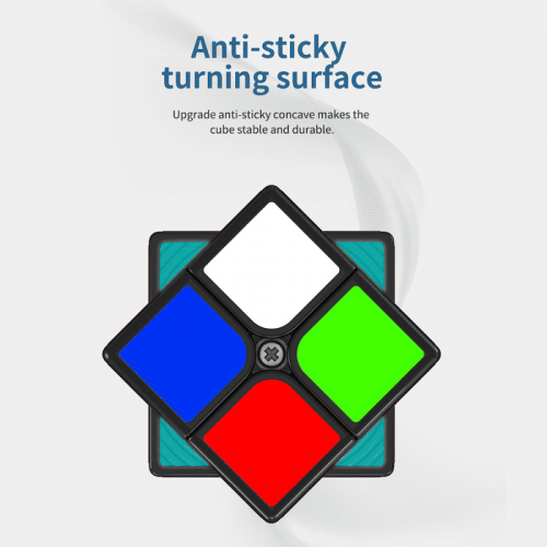 GuoGuan XingHen TSM 2x2