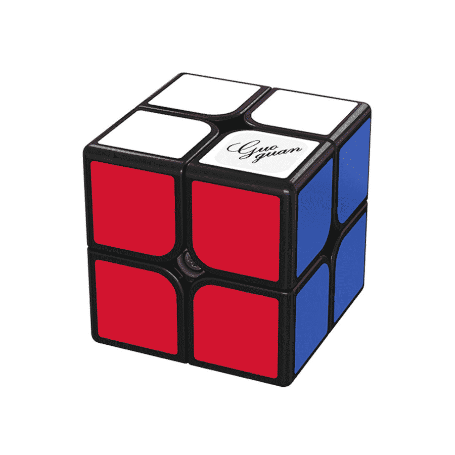 GuoGuan XingHen TSM 2x2