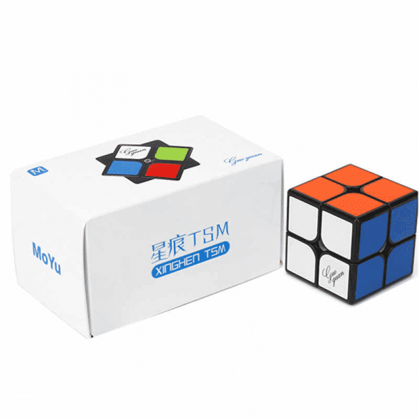 GuoGuan XingHen TSM 2x2