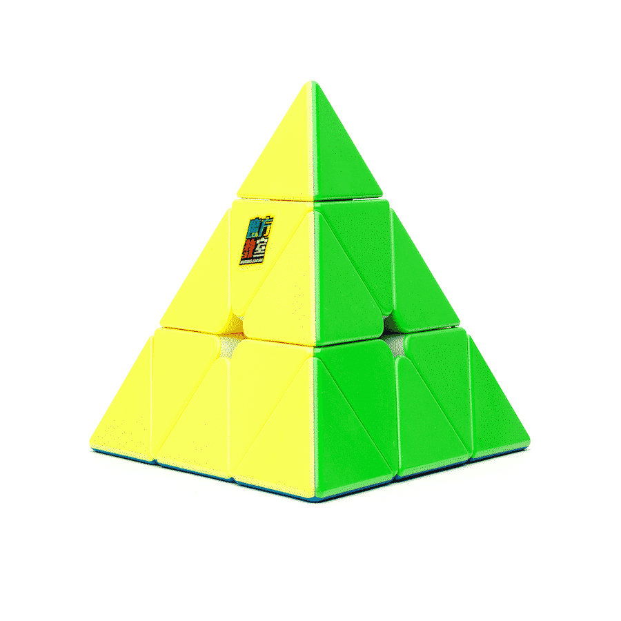 Meilong Pyraminx M