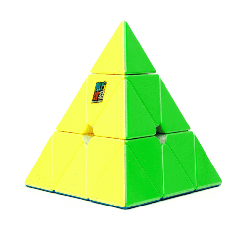 Meilong Pyraminx M