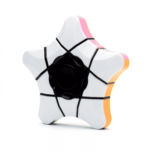 Shengshou Pentagram Spinner