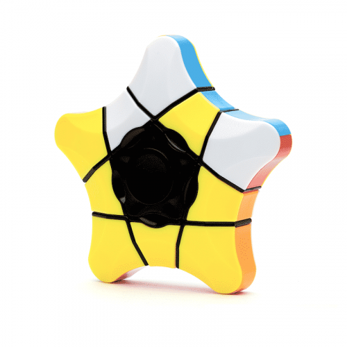 Shengshou Pentagram Spinner