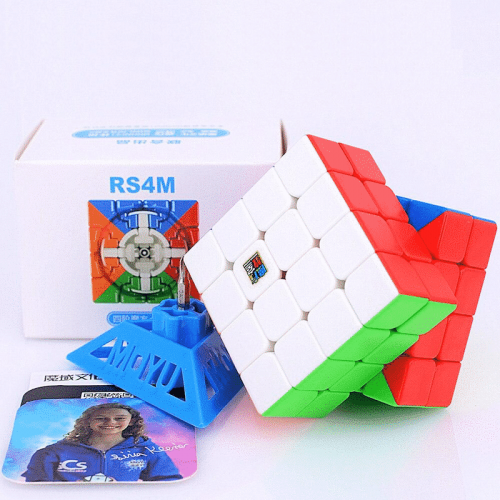MoYu RS4 M