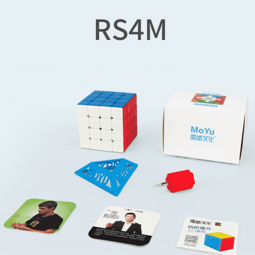 MoYu RS4 M