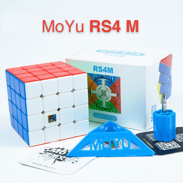 MoYu RS4 M