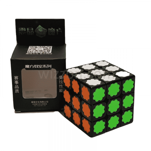 Cube Trefles 3x3