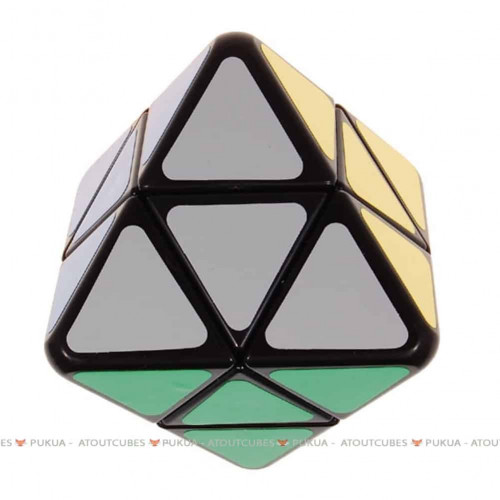 Skewb Diamond LanLan