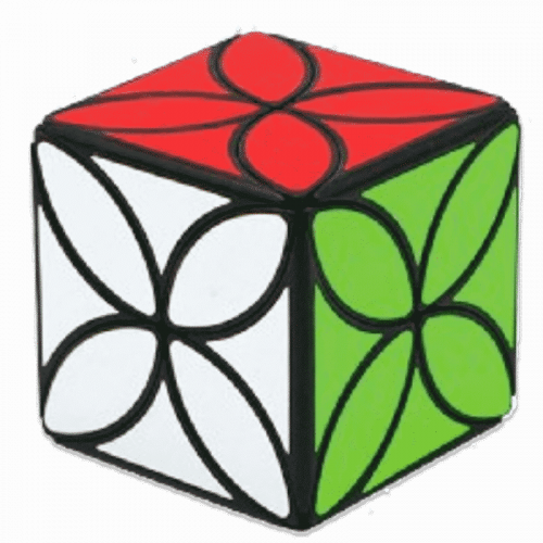Clover Puzzle