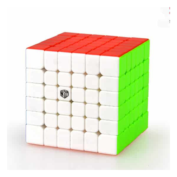 QiYi·X-MAN 6x6x6 Shadow V2 M