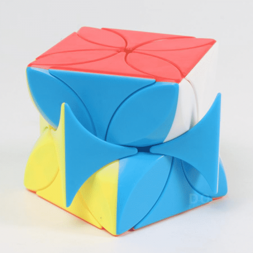 Meilong Trèfle 4 feuilles 2