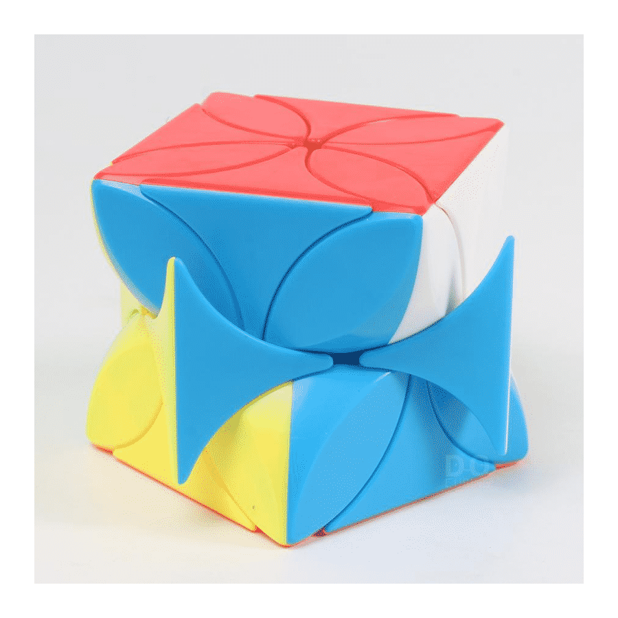 Meilong Trèfle 4 feuilles