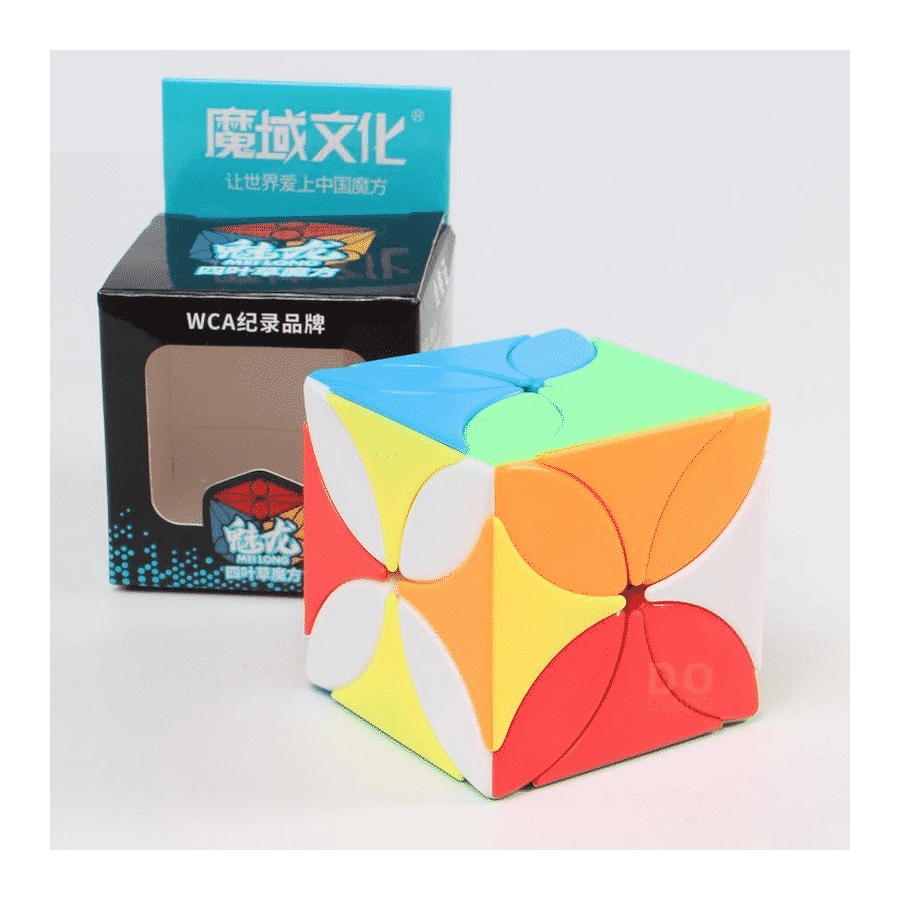 Meilong Trèfle 4 feuilles