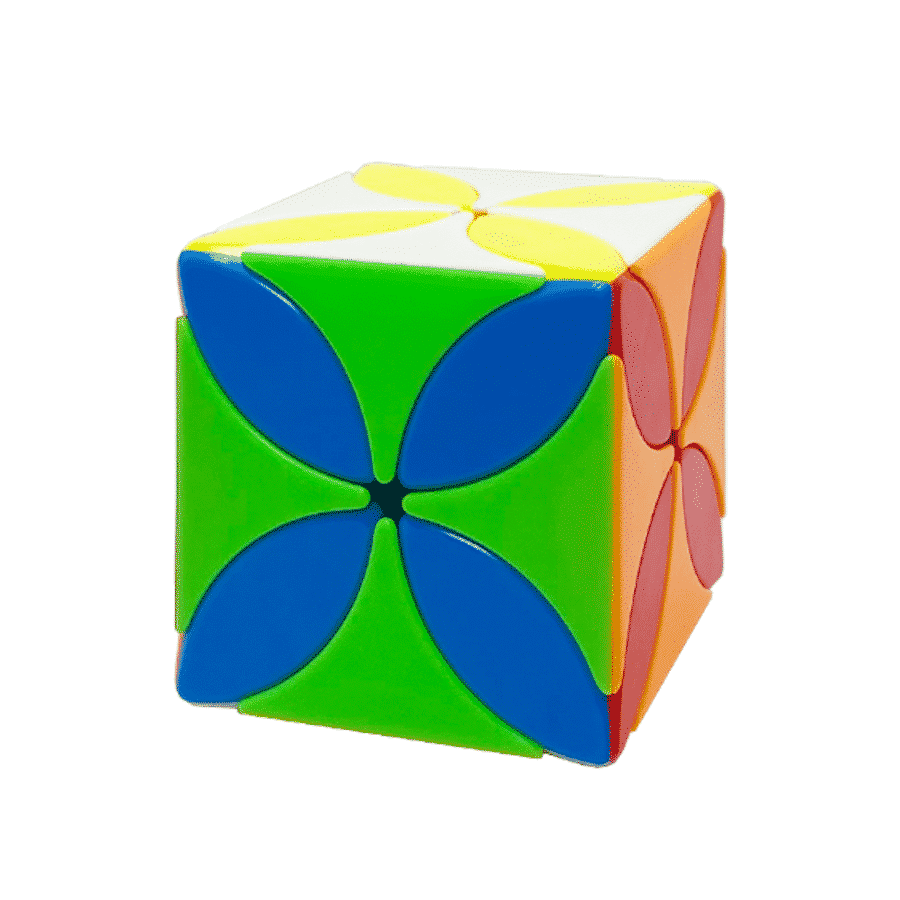 Meilong Trèfle 4 feuilles