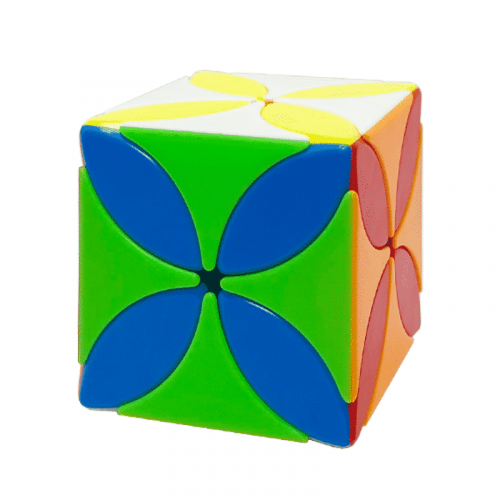 Meilong Trèfle 4 feuilles