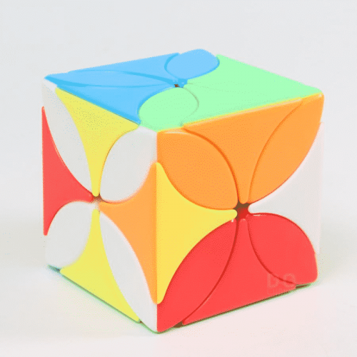 Meilong Trèfle 4 feuilles