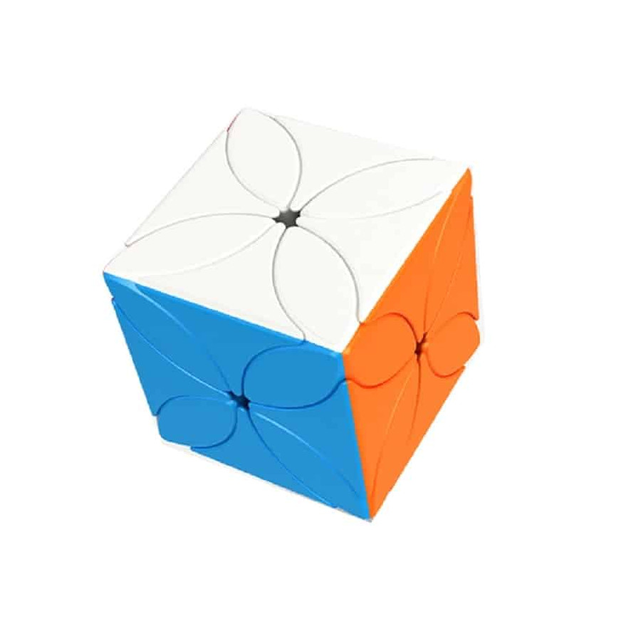 Meilong Trèfle 4 feuilles