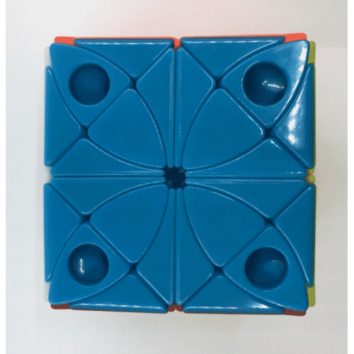 Limcube Morpho Marinita