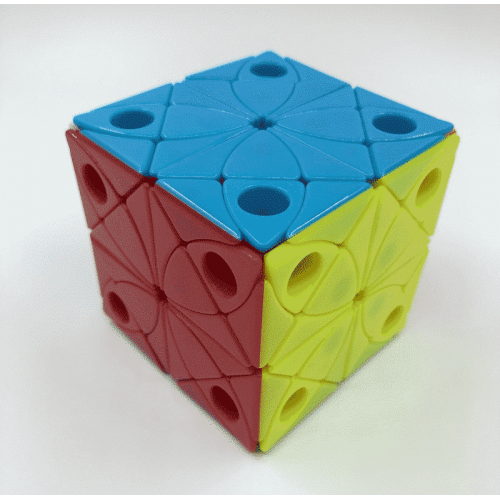 Limcube Morpho Marinita