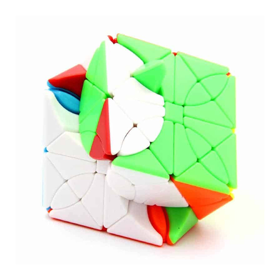 Limcube Morpho Helena