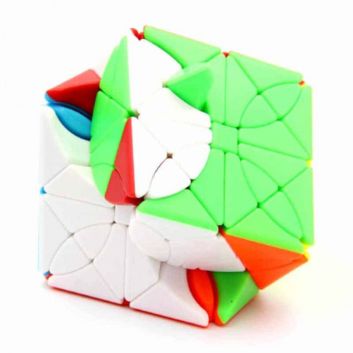 Limcube Morpho Helena