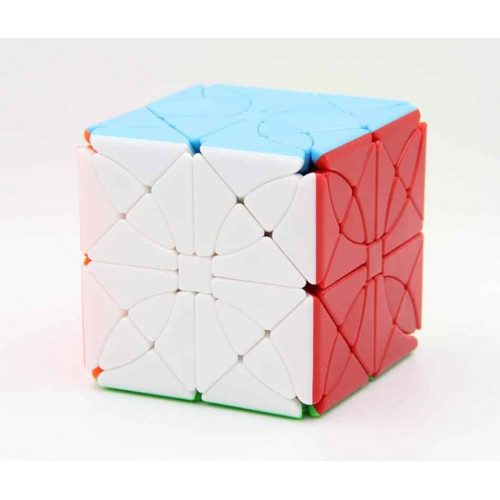 Limcube Morpho Helena