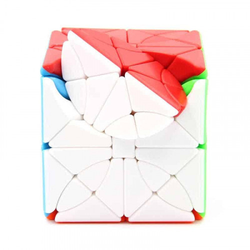 Limcube Morpho Helena