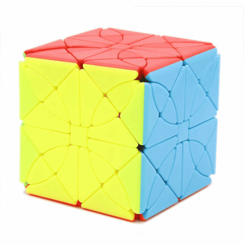 Limcube Morpho Helena