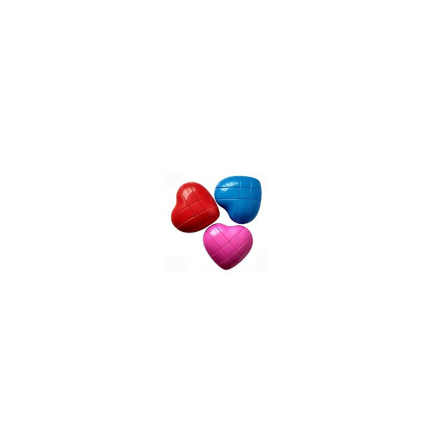 Love Cube 3x3 YJ in a Gift Box