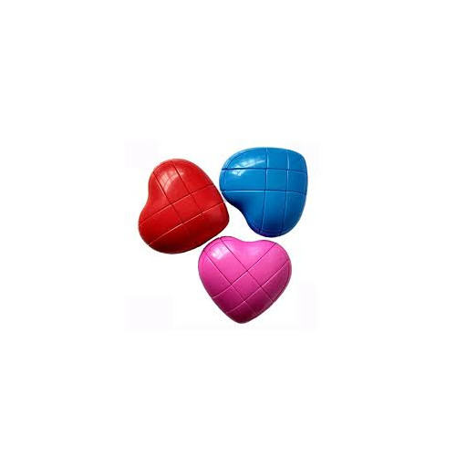 Love Cube 3x3 YJ in a Gift Box