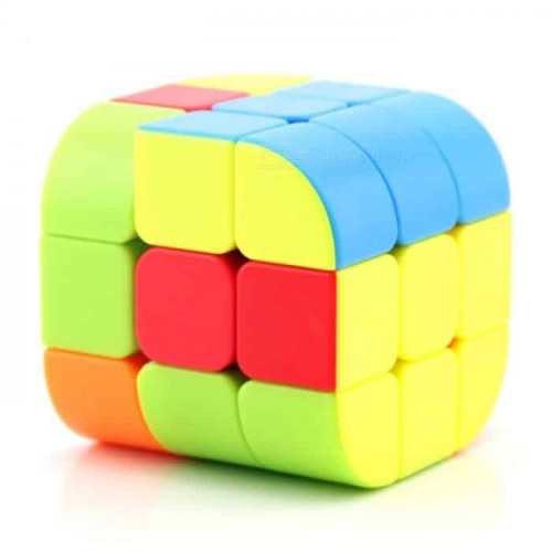 Fanxin Square Cylindre 2