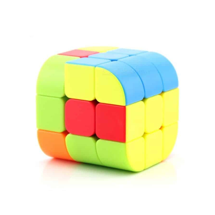 Fanxin Square Cylindre