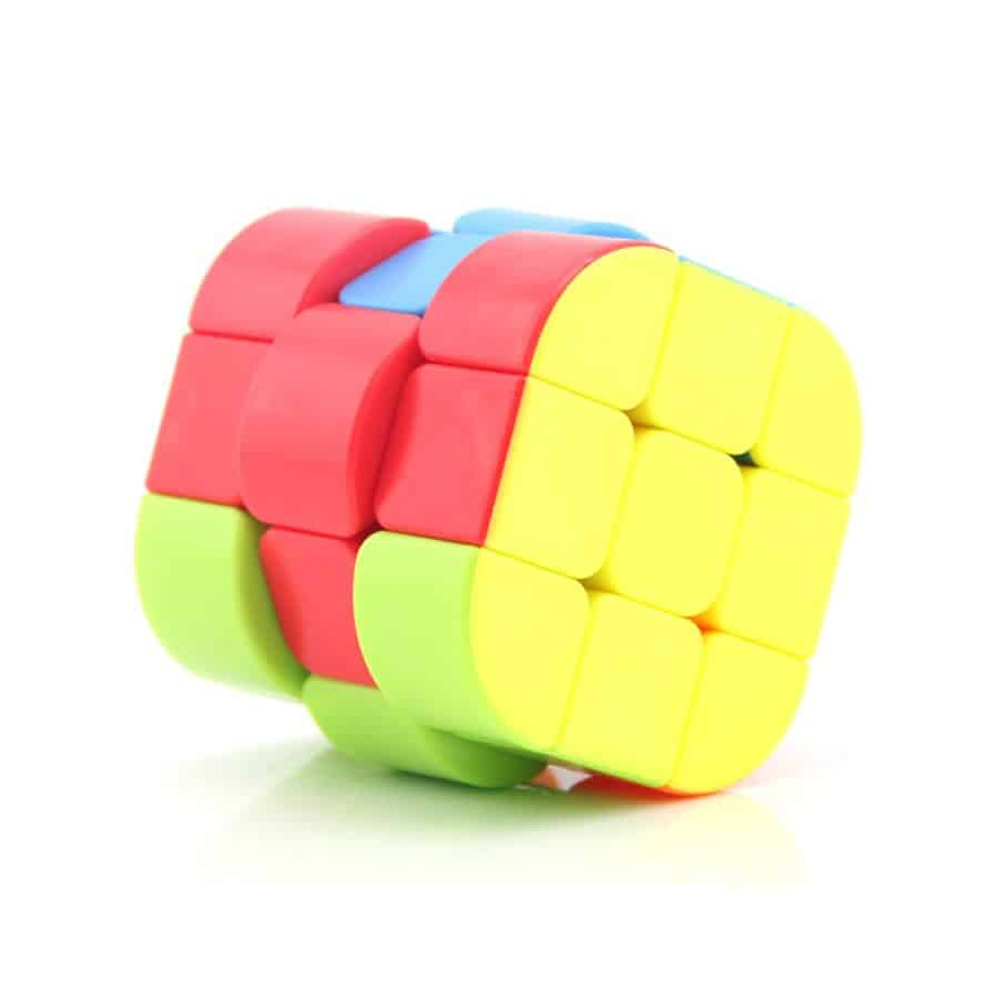 Fanxin Square Cylindre