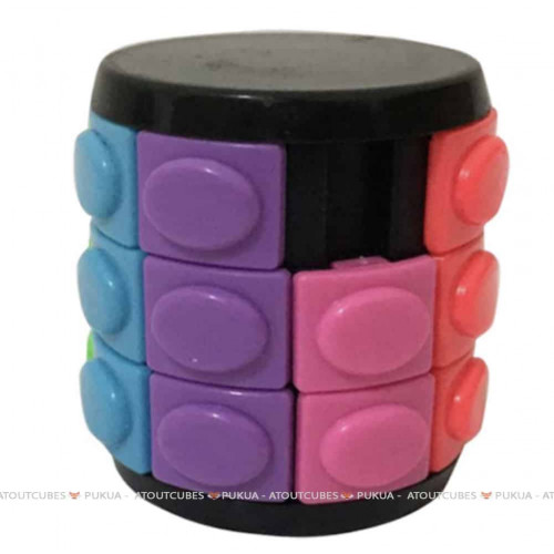 Tour Magique Rotate and Slide X-Cube